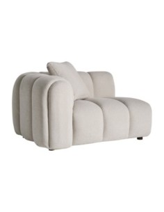 Módulo Esquinero Dortan Vical Home – Sofá Gris Contemporáneo 2