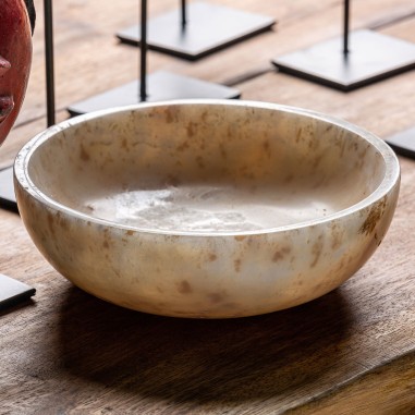 Centro de Mesa Daily en Ónix Marfil – VICAL Home