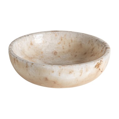 Centro de Mesa Daily en Ónix Marfil – VICAL Home