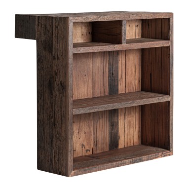 Barra de Bar Landshut de Vical Home en Madera...