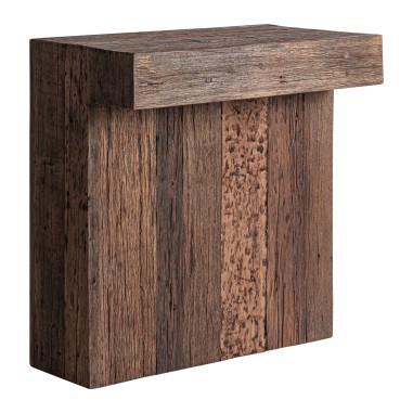 Barra de Bar Landshut de Vical Home en Madera...