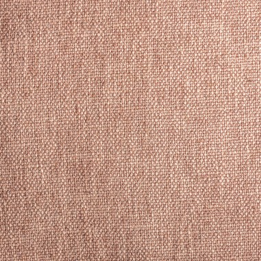 Cojín Saoia en lino marrón con fibra natural –...