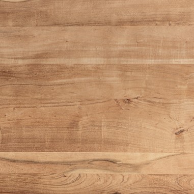 Mesa Comedor Knaith de Madera de Mango y Acacia...