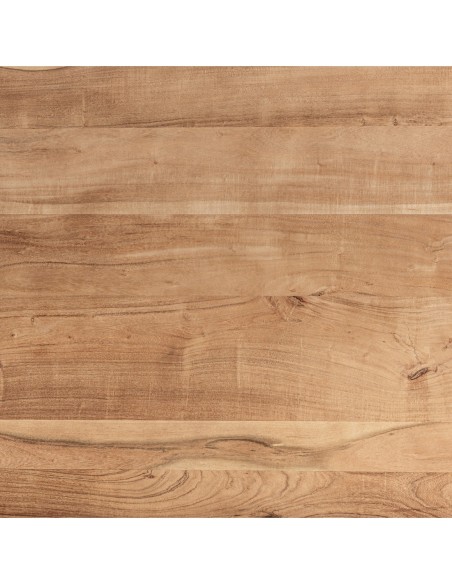 Mesa Comedor Knaith de Madera de Mango y Acacia – Vical Home