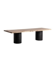 Mesa Comedor Knaith XL de Vical Home – 320 cm en Madera... 2