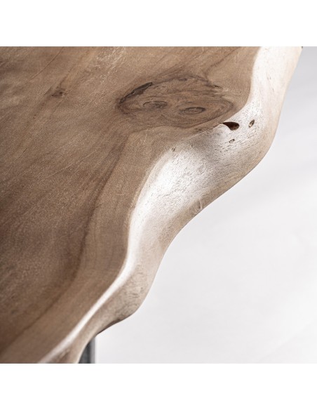 Mesa Comedor Knaith XL de Vical Home – 320 cm en Madera de Mango y Acacia