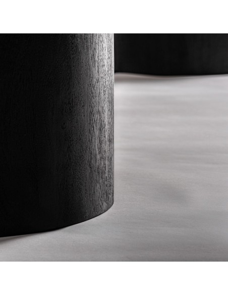 Mesa Comedor Knaith XL de Vical Home – 320 cm en Madera de Mango y Acacia