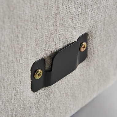 Módulo Esquinero Dortan Vical Home – Sofá Gris...