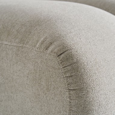 Módulo Central Dortan Vical Home – Sofá Gris...