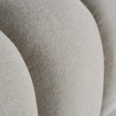 Módulo sofá reposapiés