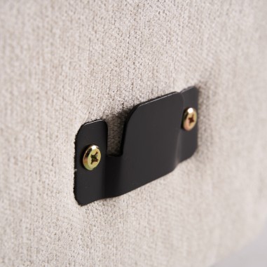 Módulo sofá reposapiés