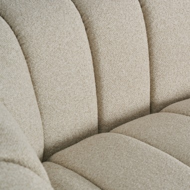 Sofá Lajoux Vical Home – Sofá Contemporáneo...