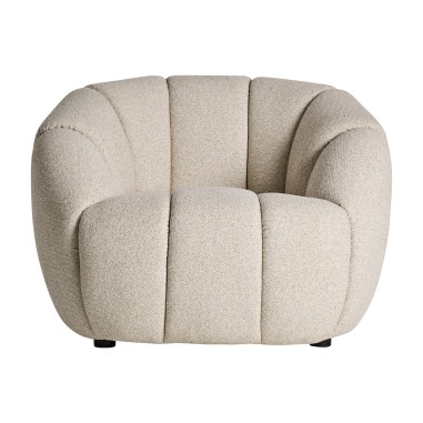 Sillón Lajoux Vical Home – Sillón Contemporáneo...
