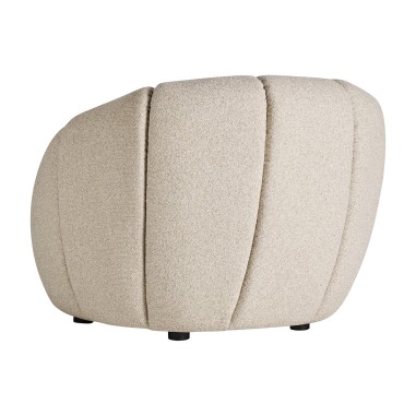 Sillón Lajoux Vical Home – Sillón Contemporáneo...