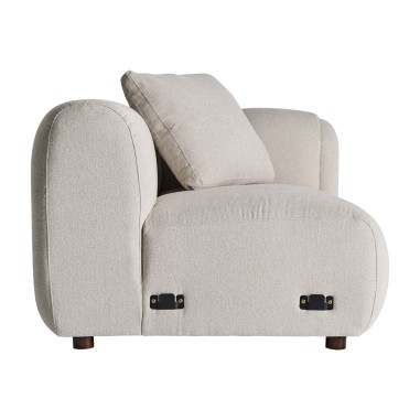 Módulo Sofá Esquinero Dortan Vical Home – Gris...