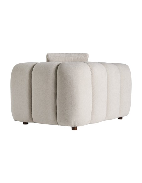 Módulo Sofá Esquinero Dortan Vical Home – Gris Contemporáneo y Desmontable