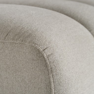 Módulo Sofá Esquinero Dortan Vical Home – Gris...