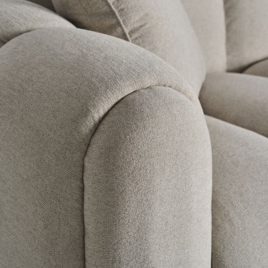 Módulo Esquinero Dortan Vical Home – Sofá Gris...