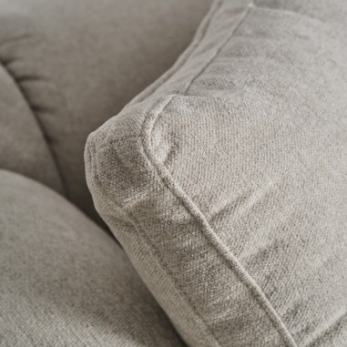 Módulo Esquinero Dortan Vical Home – Sofá Gris...