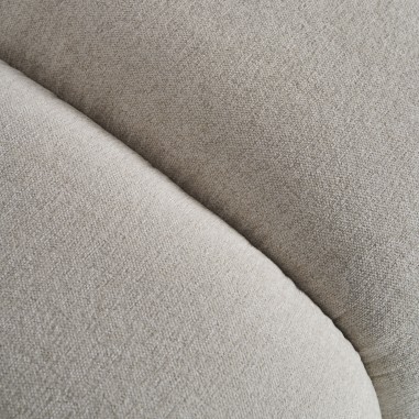 Módulo sofá reposapiés