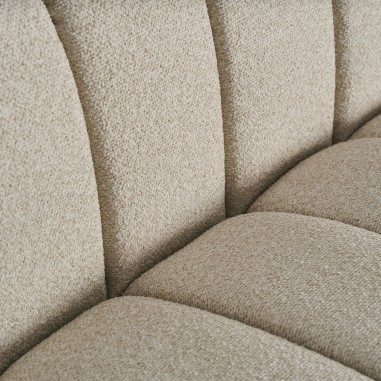 Sofá Lajoux Vical Home – Sofá Contemporáneo...