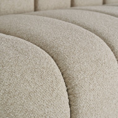 Sofá Lajoux Vical Home – Sofá Contemporáneo...