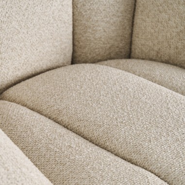 Sillón Lajoux Vical Home – Sillón Contemporáneo...