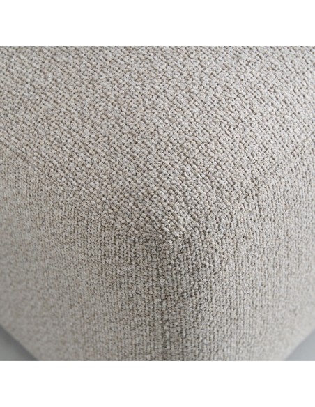 Sofá Modular Brenod Vical Home – Estilo Contemporáneo en Blanco Roto