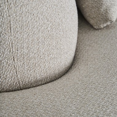 Sofá Modular Brenod Vical Home 140 cm – Diseño...