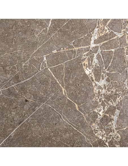 Bandeja Legyeh Vical Home – Mármol Gris y Estilo Art Déco