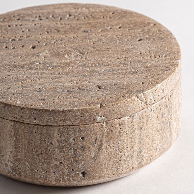Caja Jasha Vical Home – Travertino Crema...