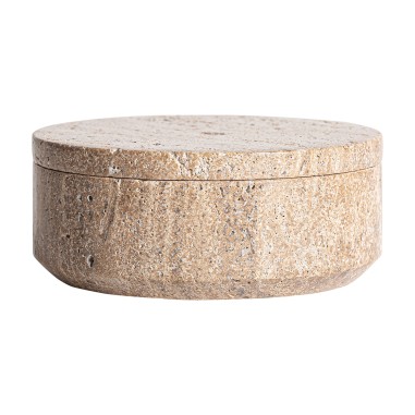 Caja Jasha Vical Home – Travertino Crema...