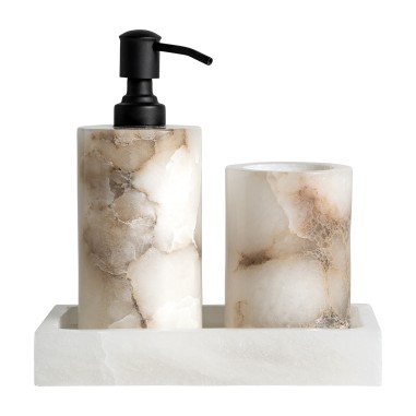 Set de aseo j/3 gyal