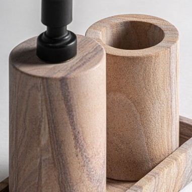 Set de aseo j/3 vesta