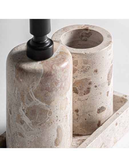 Set de aseo j/3 chiron