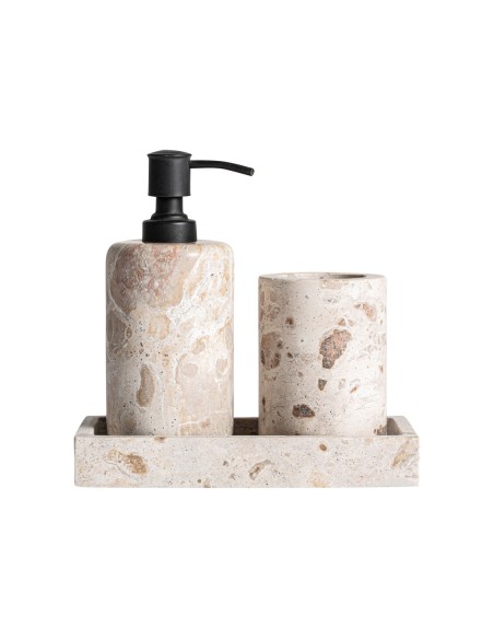 Set de aseo j/3 chiron