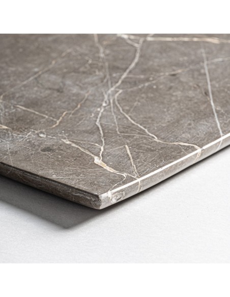Bandeja Legyeh Vical Home – Mármol Gris y Estilo Art Déco