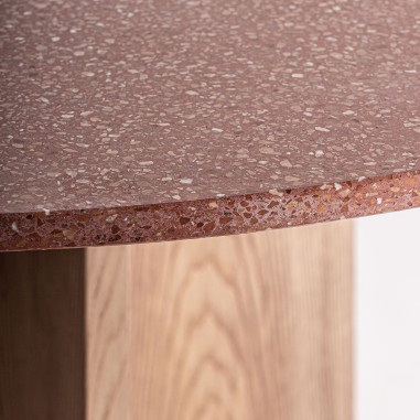 Mesa comedor alferce