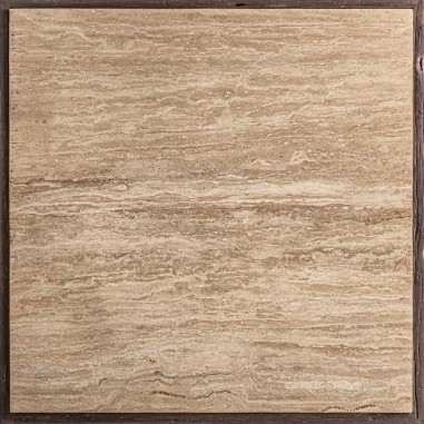 Mesa de Centro Merkem Vical Home de Madera...