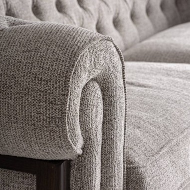 Sofá Ipswich Vical Home en Madera de Fresno...