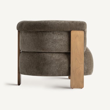 Sillón Auronzo Vical Home – Estilo...