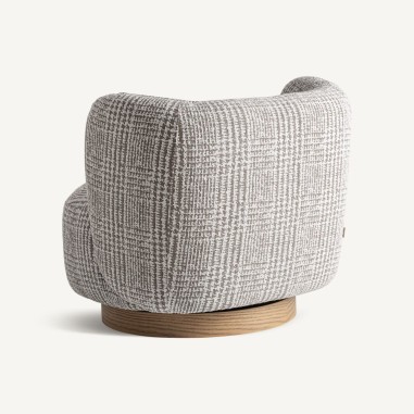 Sillón Oderzo Vical Home – Estilo Colonial en...