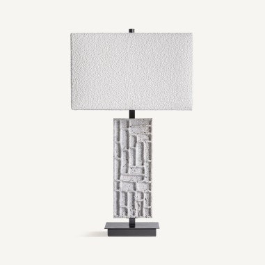 Lámpara de Sobremesa Kioni Vical Home – Mármol...