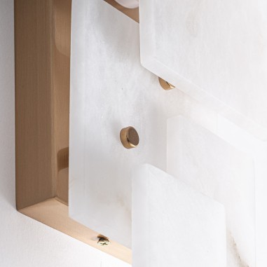 Aplique Chanya Vical Home – Art Déco en...