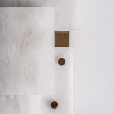 Aplique Chanya Vical Home – Art Déco en...