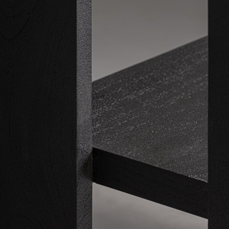 Estantería Vical Home en Madera de Acacia Negra – 2.613,60 €