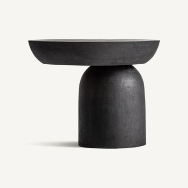 Mesa Auxiliar Betroka de Vical Home en Madera...