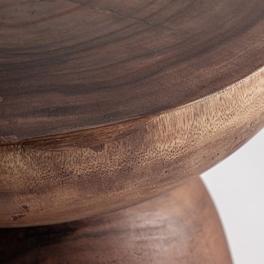 Mesa Auxiliar Ejeda de Vical Home en Madera de...