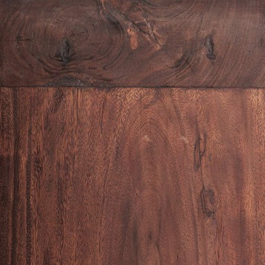 Consola Belinta de Vical Home en Madera de Suar...