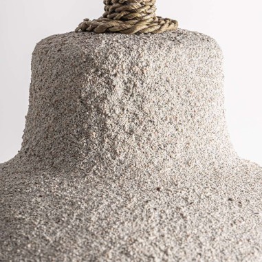 Lámpara de Colgar de Vical Home en Madera de...